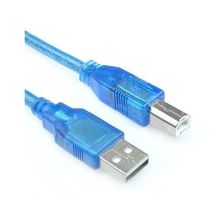Usb Printer Cable 2.0 1.5 M