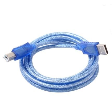 Usb Printer Cable 2.0 5m