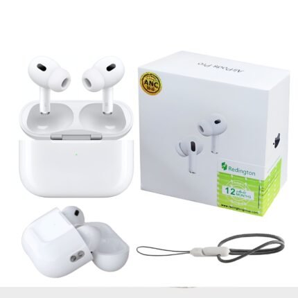 Apple Airpods Pro 2 Anc Hengxuan Wireless Bluetooth Earphone Active Noise Cancellation