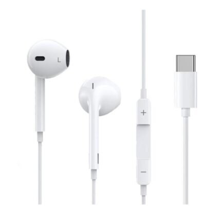 Gionee Type C Original Wired Hand Free