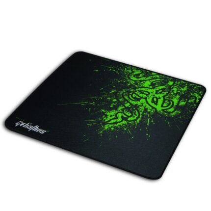 Xtrike Me Mp-606 Mouse Pad With 7 Color Rgb Lighting Size 800x300x3mm