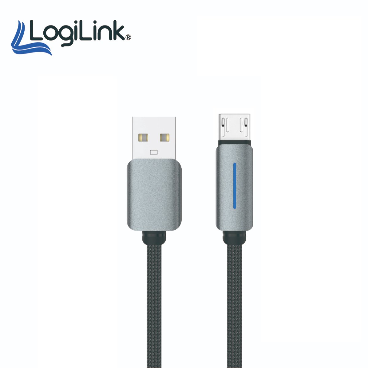 logilink_usb_to_micro_nylon_fast_charging_data_cable_with_light_1m_1_year_warranty_grey1741293239